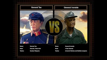 Shockwave Challenge: Nuclear Vs. Armor | Let