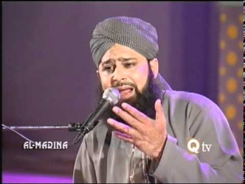 Daag e Furqat e Taiba   Owais Raza Qadri   Album Ishq Ke Rang