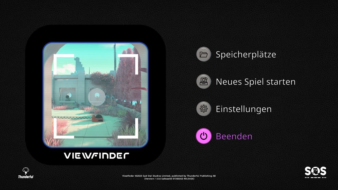 [Stream #1158] Viewfinder | Casual [#1] - YouTube