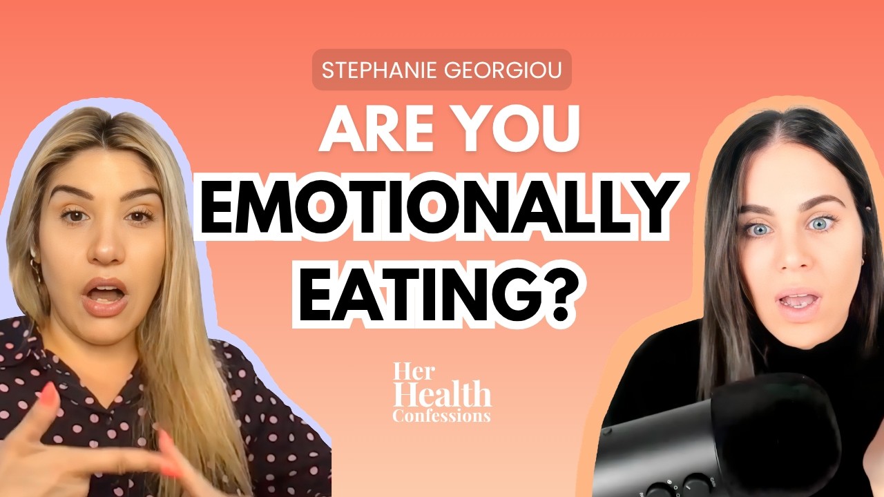 I Tried Intuitive Eating For A Week