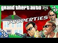 GTA V - ALL Remaining PROPERTIES [100% GOLD Walkthrough]