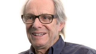 Ken Loach on his new documentary 'The Spirit of '45' - YouTube