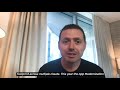 Destination VMworld – App Modernization