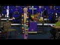 March 17, 2024--Rutgers Presbyterian Church -- Full Service