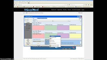 Making Sentry MBA Config with Capture