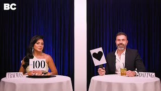 The Blind Date Show 2  Episode 24 with Rania & Waly