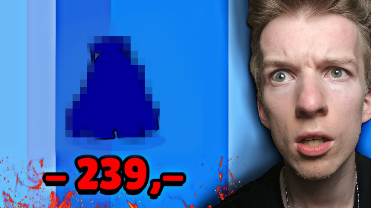 Tak konečně jsem si to KOUPIL! 😍