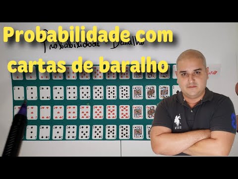 Vídeo: Quantas cartas são distribuídas em espadas?