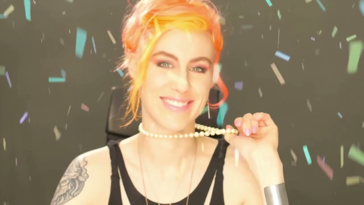 Happy 10th Danika XIX - YouTube