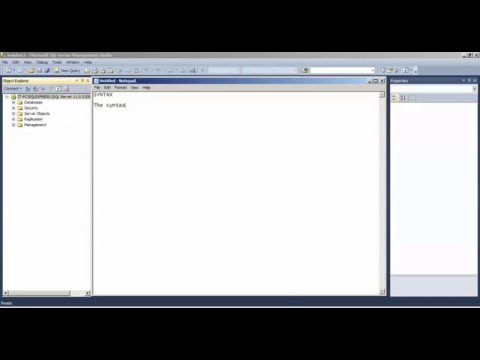 SQL NCHAR Function - how to use NCHAR Function
