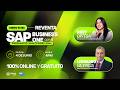 [Programa de Canales Ramo Latam] Reventa SAP Business One y Genera Ingresos