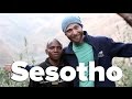 Sesotho Language