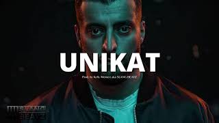 🔥(FREE) KC Rebell x PA Sports Type Beat 2021 - &quot;UNIKAT&quot;