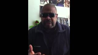 One Mans Opinion A Special Message To Ruby Gonzalez