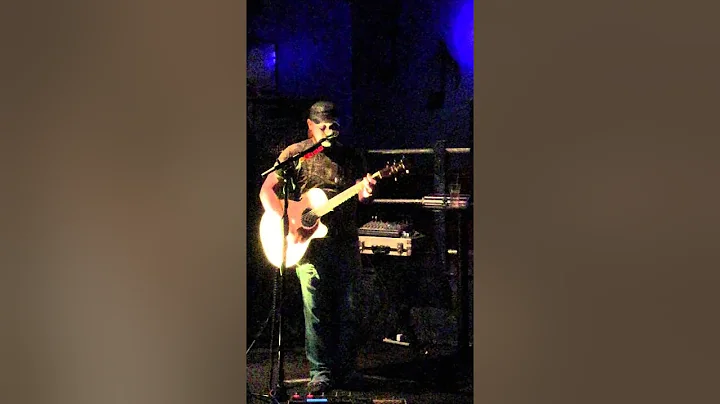 Frank McDaniel Cover Version of "Use your Love" by...
