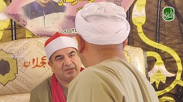 إنما التوبة على الله - من سورة النساء ششتا زفتى 8-6-2022 HD720P