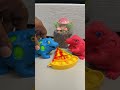 Hamburgers won this time #funny #shorts #youtuber #trending