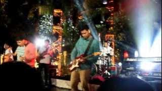 RAN feat. Raisa - Nothing Last Forever #RANanniver5ary