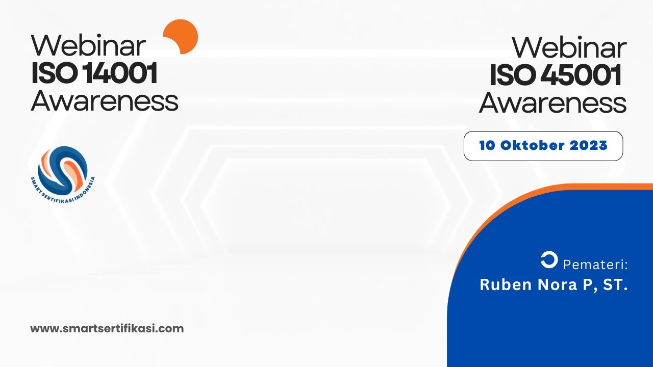 ISO 14001:2016 EMS Awareness Training