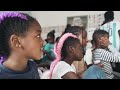 Piano Classes at Discovery International School - Rwanda
