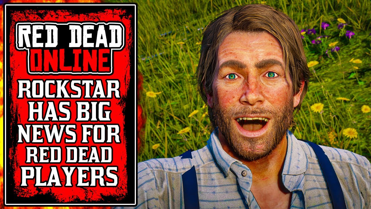 Why Red Dead Online players are starting over after hundreds of