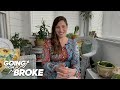 Tina's Financial Plan - Going From Broke: In Real Time