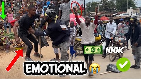SOCIAL EXPERIMENT THAT WILL MAKE YOU CRY 😭 #mrbeast #viral #shorts #subscribe #youtube #love 