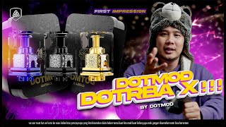 dotRBA X | MIX AND MATCH MADE MORE FUN!!!