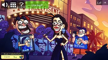 Troll Face Quest USA Adventure 2 Level 14 Walkthrough
