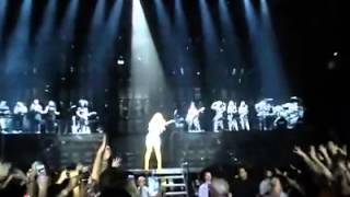 Beyonc� - XO live 2014 Mrs Carter