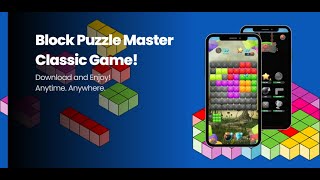 Block - Block Puzzle Classic - Apps on Google Play