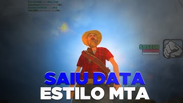 DATA V13 PARA APK 3 DEDOS