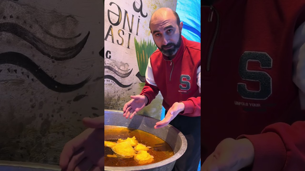 Umac Halvasin Hazirlanmasi Semeni Halvasi hazirlanmasini cekey? Dostlar fikirler onemlidir.