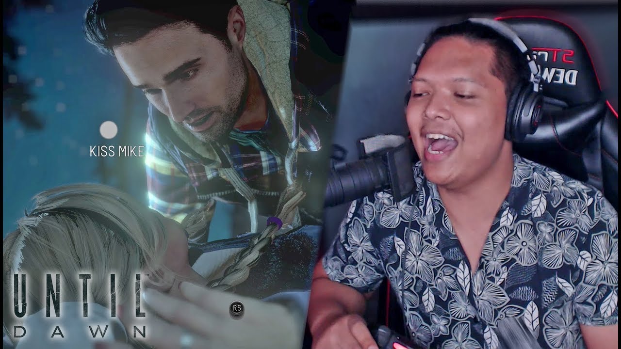 GAME HORROR IS BACK Kaya Pelem Gini Until Dawn 1 YouTube GAME HORROR IS BACK Kaya Pelem Gini Until Dawn 1 YouTube