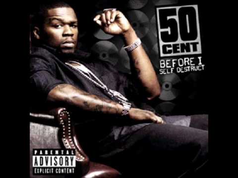 50 Cent - Get Up [Full Version] [Dirty] [Good Quality]