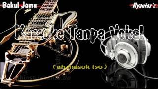 Karaoke   Bakul Jamu ( Campur Sari )