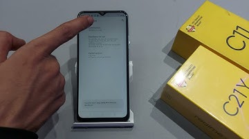 How to turn on developer mode in realme c21y | realme c25y me developer mode off kaise kare