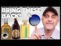 20 DISCONTINUED FRAGRANCES THAT I WISH WOULD COME BACK | FAVORITE DISCONTINUED PERFUMES