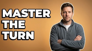 What Makes A Good Left Turn On Track?