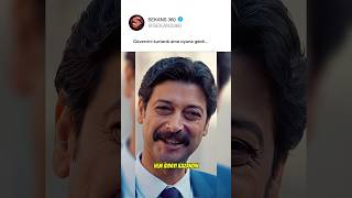 Girdiği İddiayı Kazansada Hakettiğini Alamadı