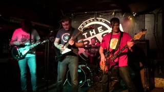 Meaningless - Okonyon (The Trash Bar-Brooklyn)