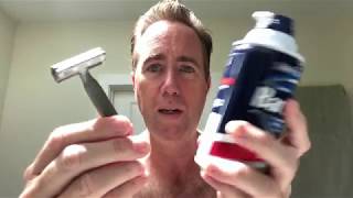 Better Call Barbasol