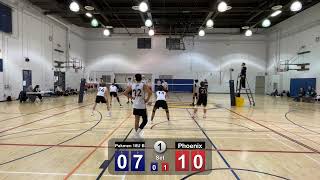 Pakmen 18UB VS Phoenix