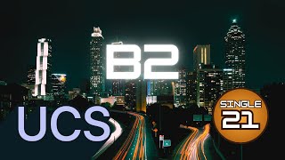 [PIU UCS] B2 S21