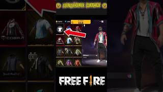 Free Fire Bundle Hack | free fire bundle hack, free fire bundle hack 2023 #freefire #freefireshorts screenshot 3