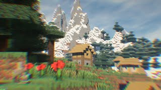 Minecraft Tribute