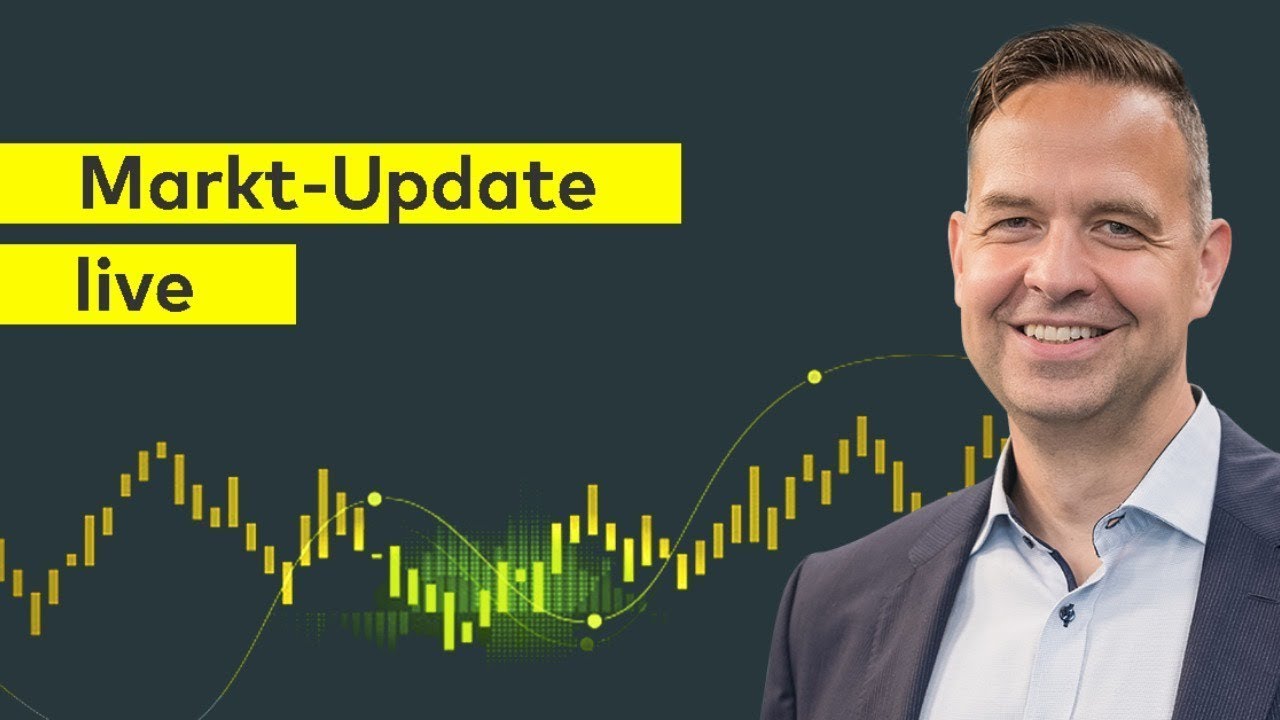 Markt Update Live Ipo Coinbase Biontech Plug Power Bitcoin 14 04 2021 Youtube