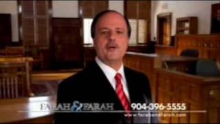 Work Hard to Earn Your Trust | Farah & Farah