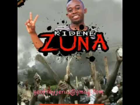  Kidene-Zuna