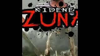 Kidene-Zuna